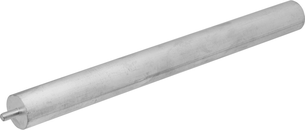 Изображение товара Анод магниевый М5 для бойлеров, d22/230 мм, шпилька 10 мм