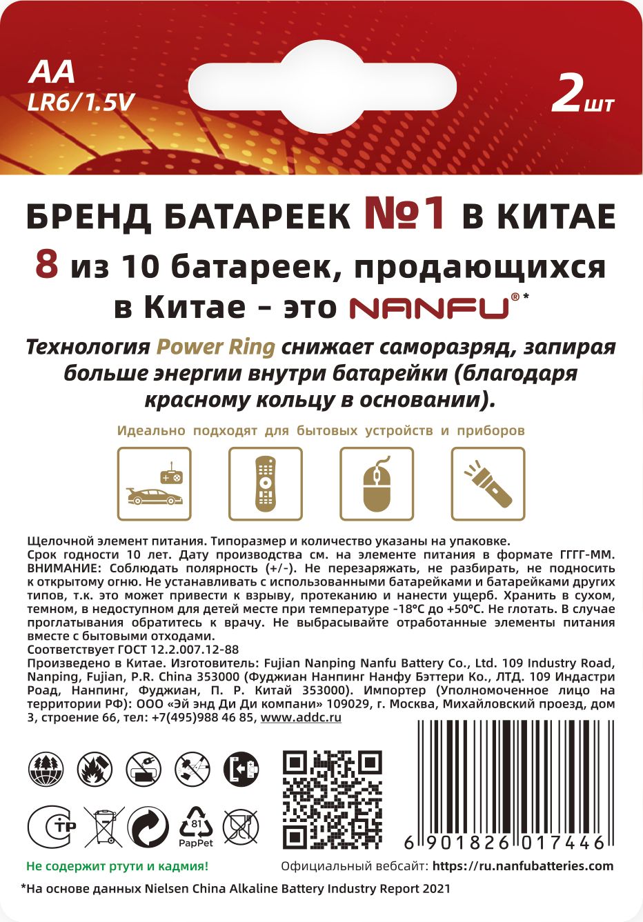 Превью изображения товара