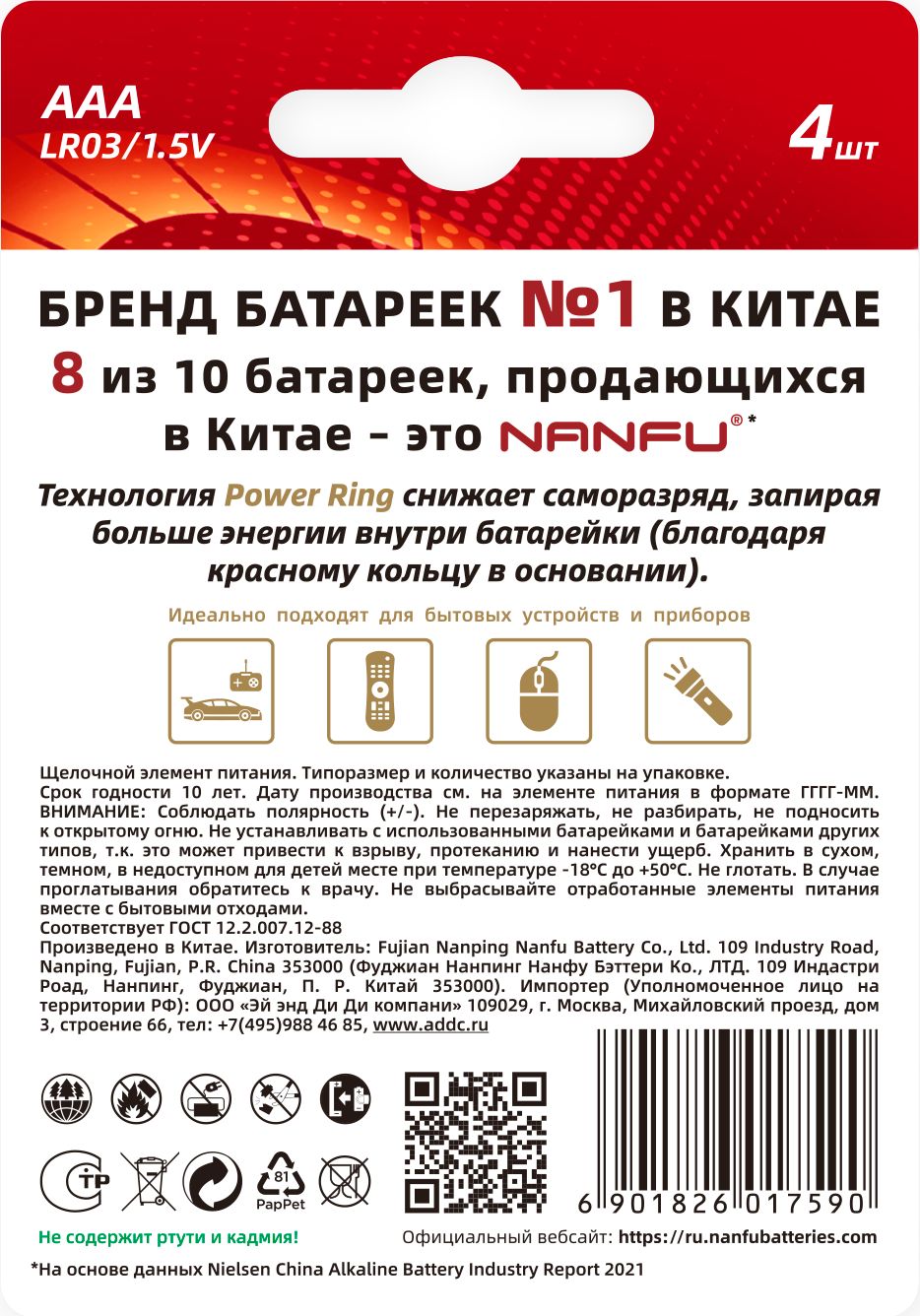 Превью изображения товара