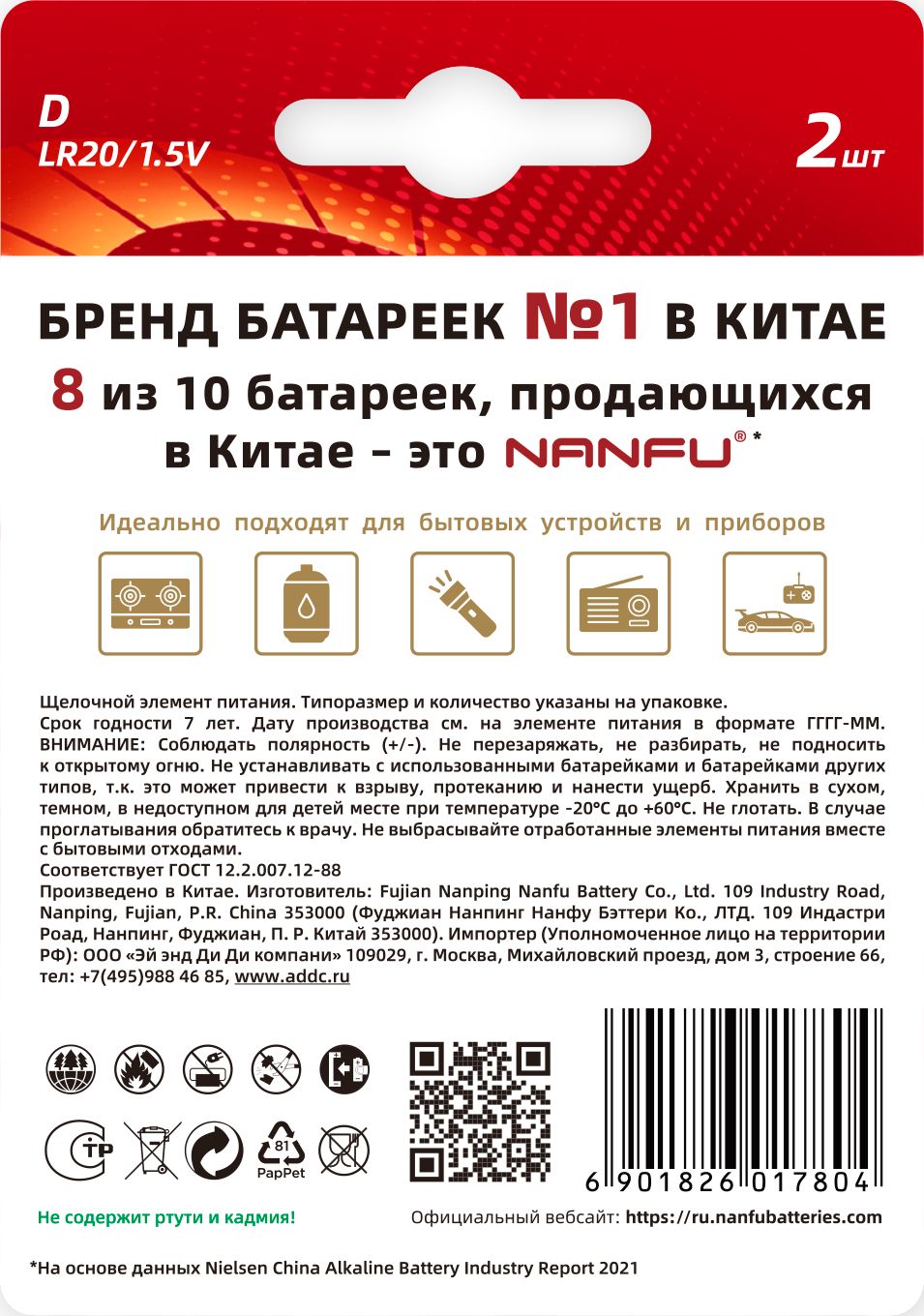 Превью изображения товара