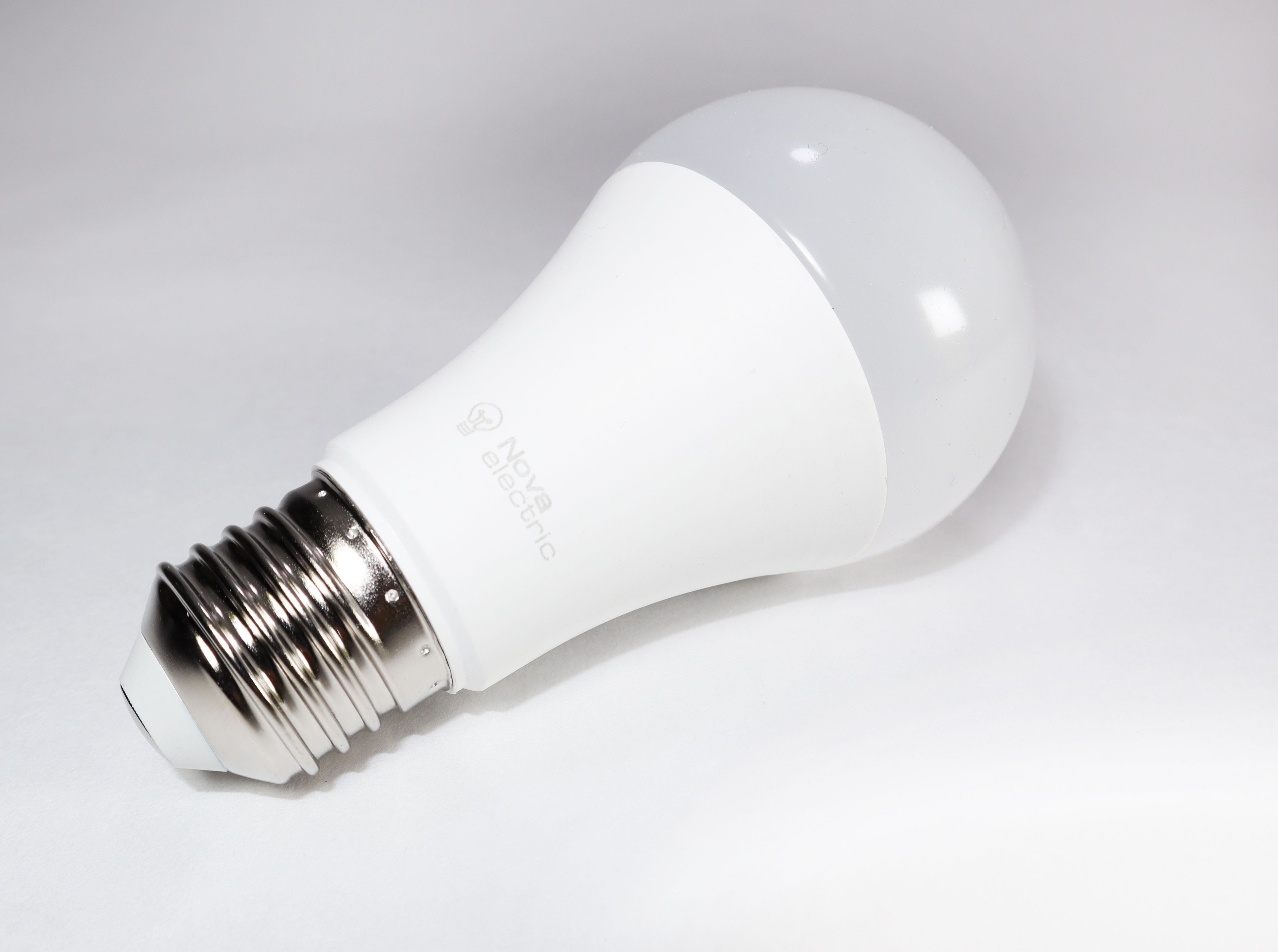 Изображение товара Светодиодная лампа N-200059 17Вт 4200К Е27