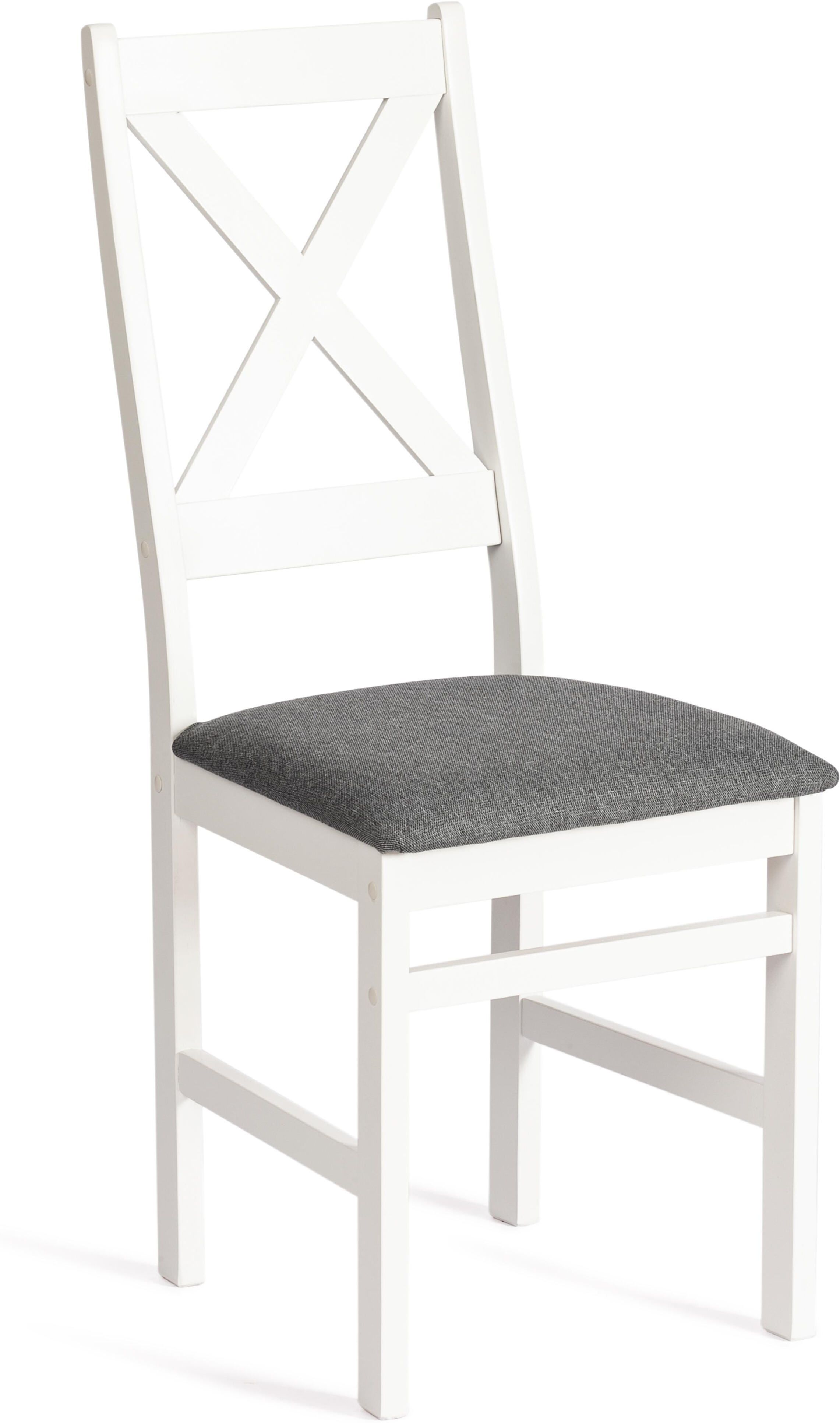 Изображение товара Стул CROSSMAN Белый