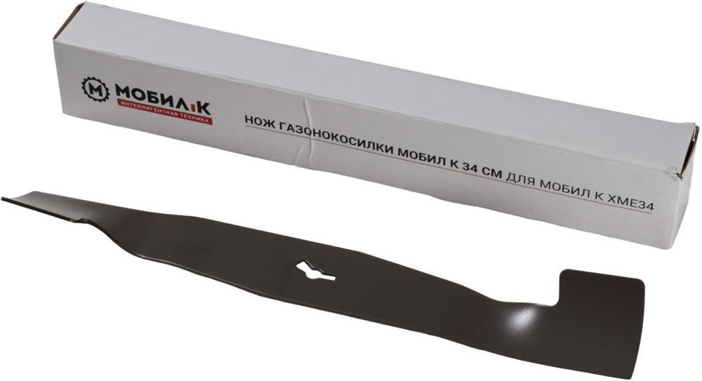 Изображение товара Нож для газонокосилки электрической МОБИЛ К XME34 34 см