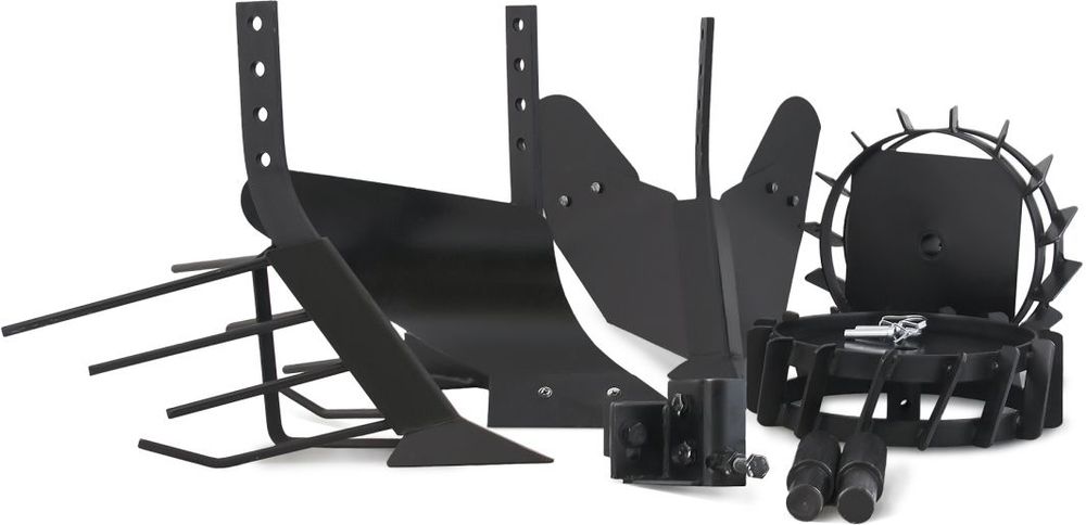 Изображение товара Комплект навесного оборудования МОБИЛ К МКМ2 МКМ3 для мотоблоков и мотокультиваторов