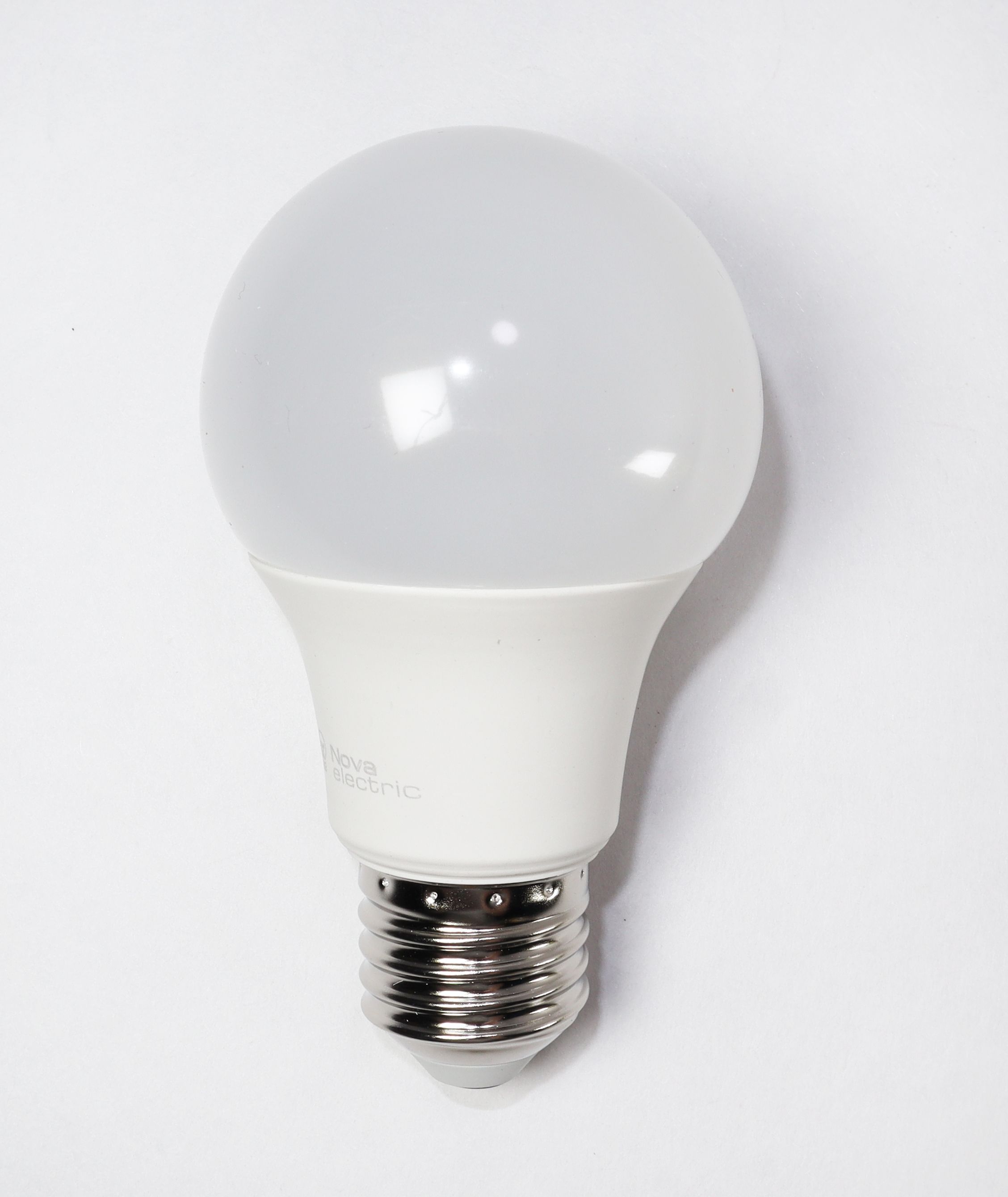 Изображение товара Светодиодная лампа N-200054 12Вт 6400К Е27 А60 165-265V