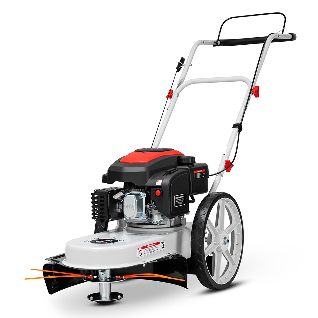 ТриммербензиновыйМобилКKL-3800A5,2л.с.