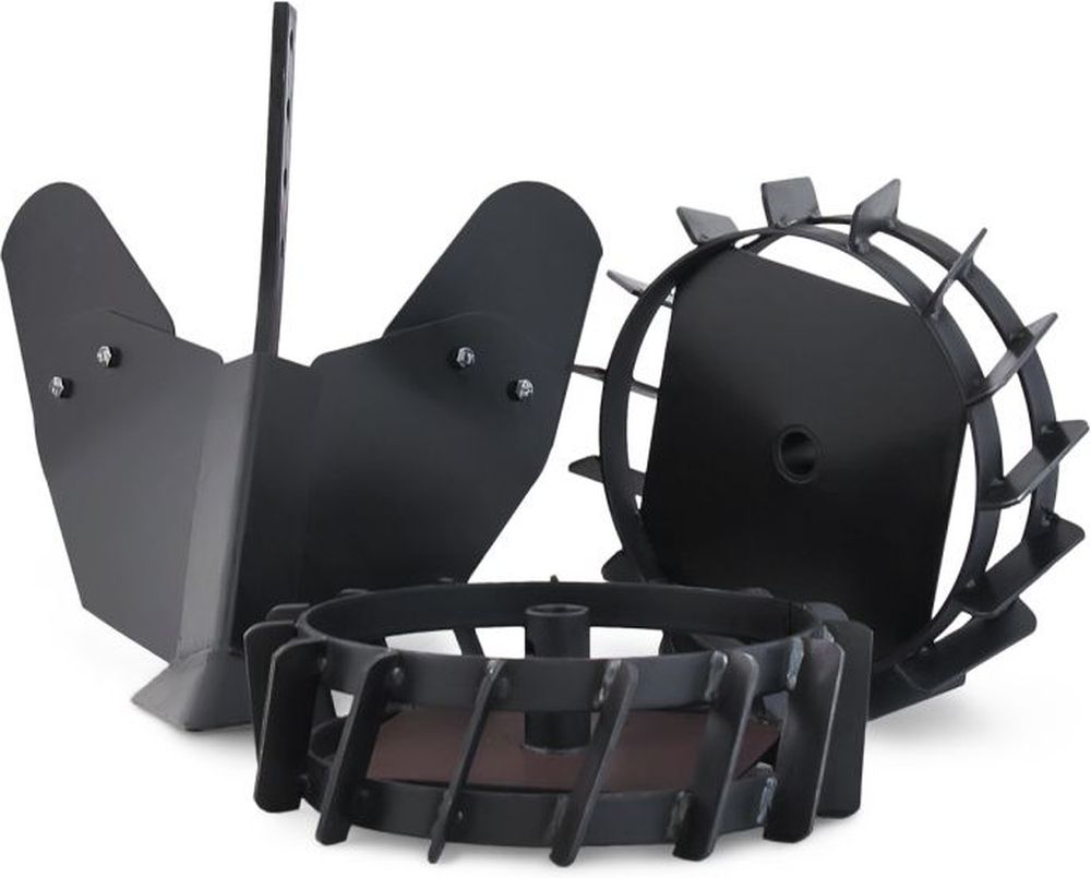 Изображение товара Комплект навесного оборудования МОБИЛ К МКМ-1 для мотокультиваторов