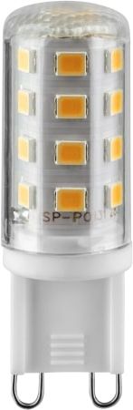 Изображение товара Лампа светодиод. капсульного типа NAVIGATOR 5 Вт 3300 К