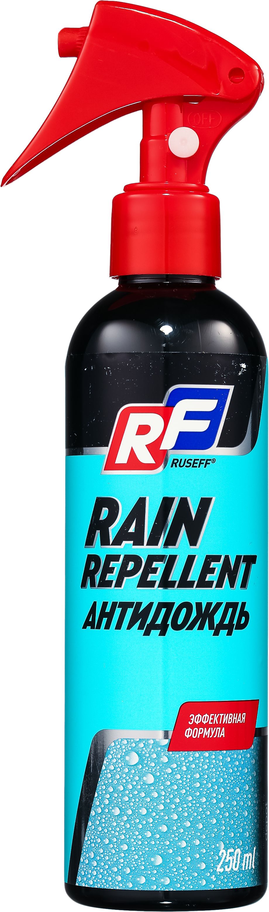 Изображение товара Антидождь RUSEFF 0,25 л