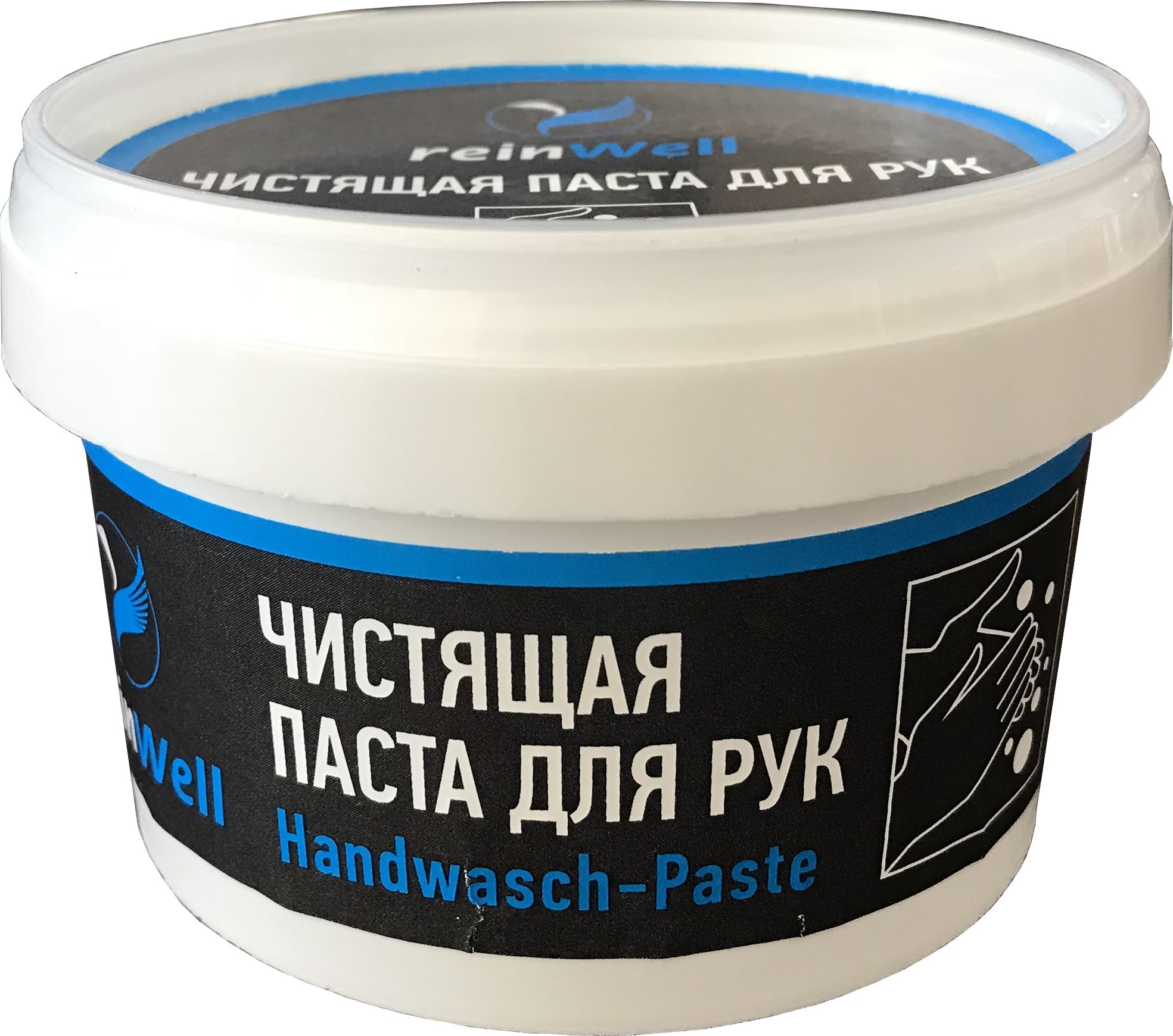 Изображение товара Паста для рук REINWELL чистящая