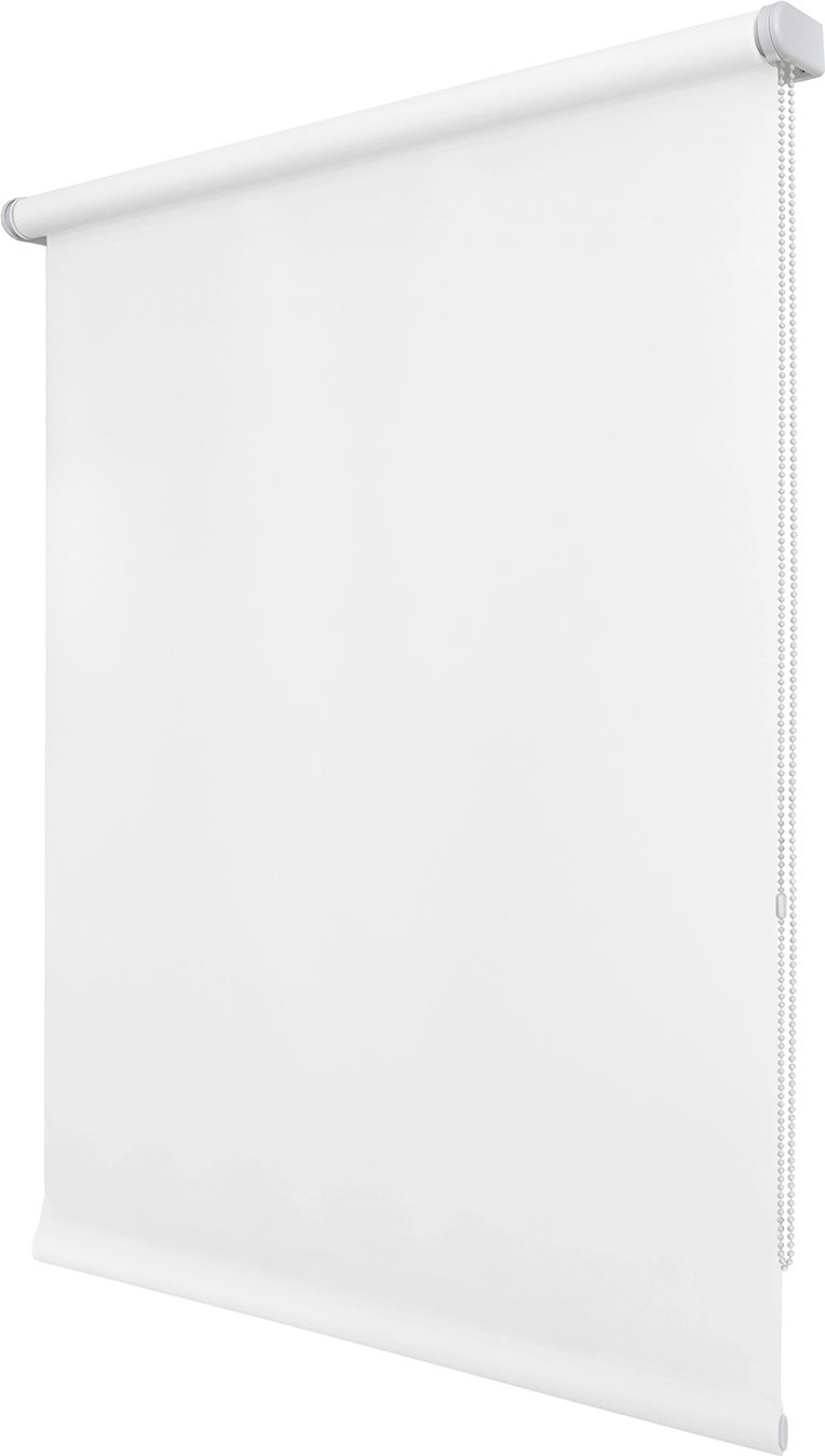 Изображение товара Штора рулонная комплект белая 70х175