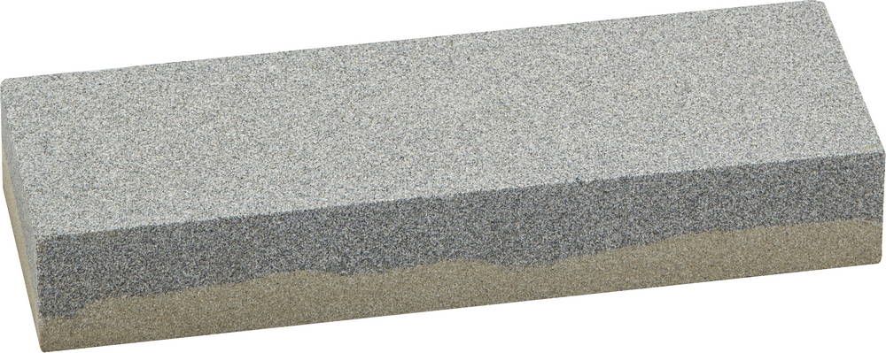 Изображение товара Брусок STAYER MASTER двухсторонний абразивный 150мм для точной заточки