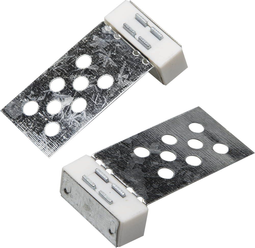 Изображение товара Замок магнитный для кафеля с откидным механизмом 110x200 мм