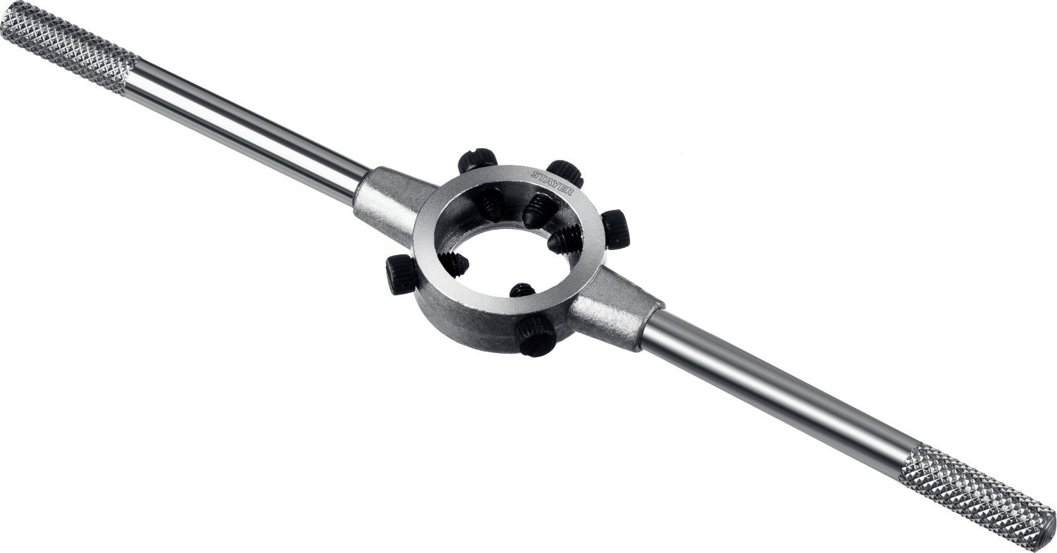Изображение товара STAYER DH-25 d 25 мм плашкодержатель
