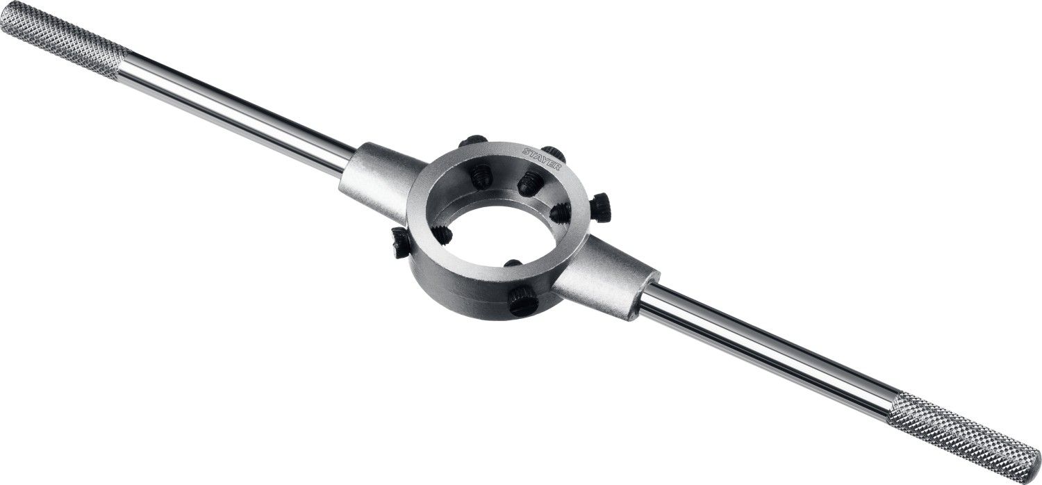 Изображение товара STAYER DH-38 d 38 мм плашкодержатель