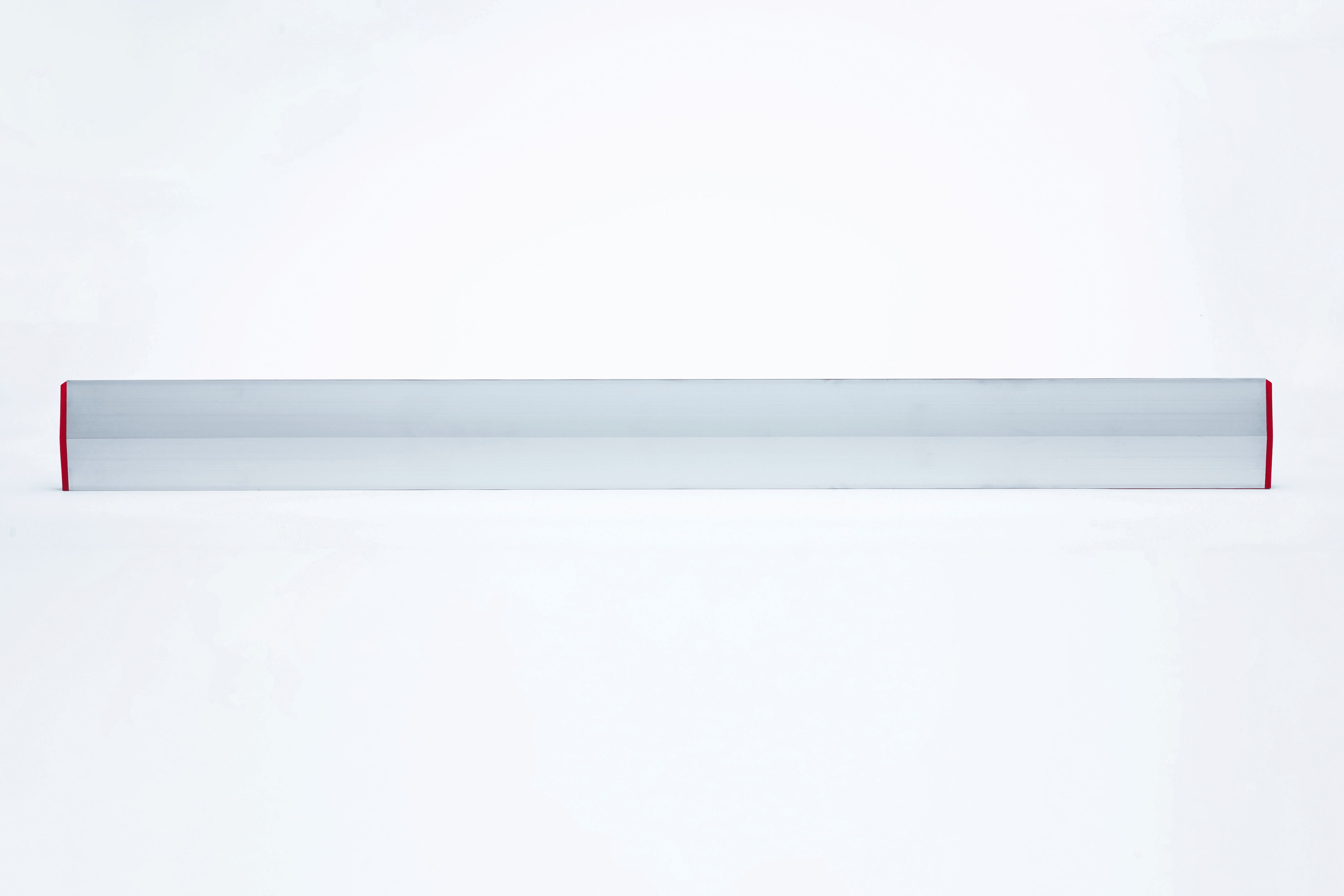Изображение товара Правило трапеция ALUKOMTOOLS-PROFI PLASTER PLUS 250 см алюминиевое для штукатурных работ