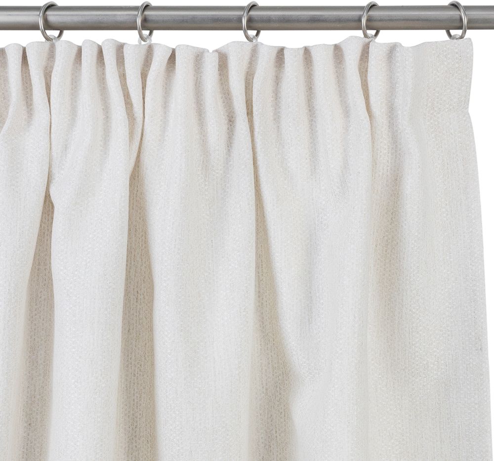 Изображение товара Штора на тесьме "velia" бежевый 160 х 270 см