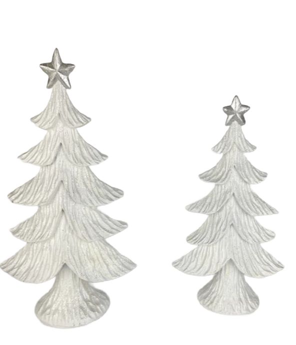 Изображение товара Новогоднее украшение, Ёлочка, 13*5*20 см