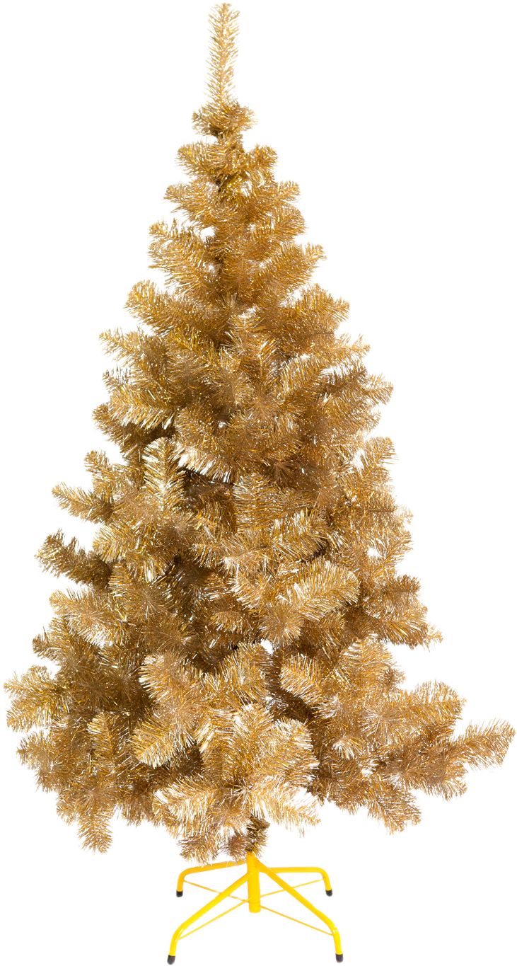 Изображение товара Искусственная ель новогодняя Злата 150 см
