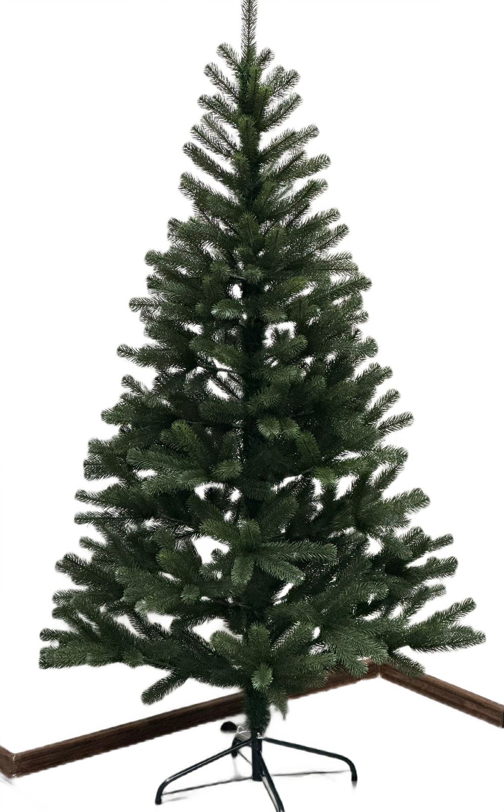 Изображение товара Искусственная елка Олимпия 150 см для Нового года dekoraturnyj аксессуар