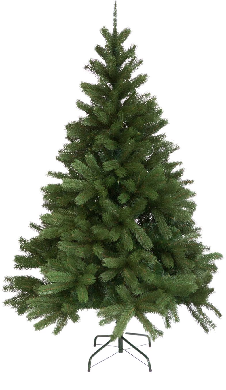 Изображение товара Искусственная ель новогодняя Эллис 270 см