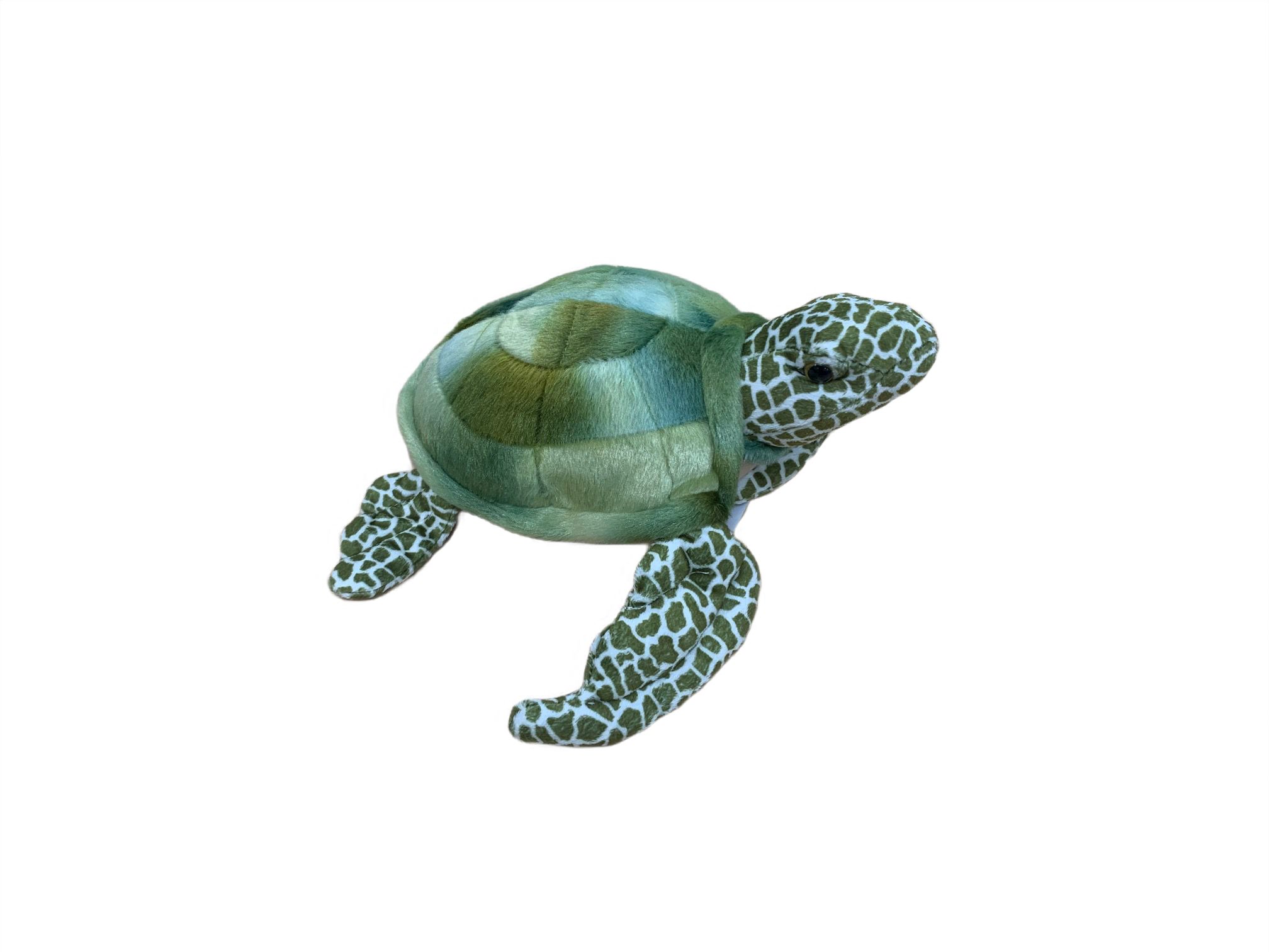 Изображение товара Мягкая игрушка - Морская черепаха, 25 см