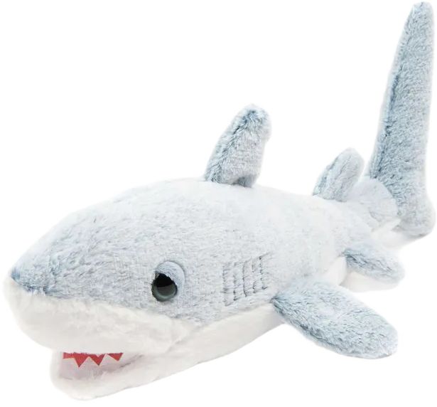 Изображение товара Мягкая игрушка - Акула, 46 см