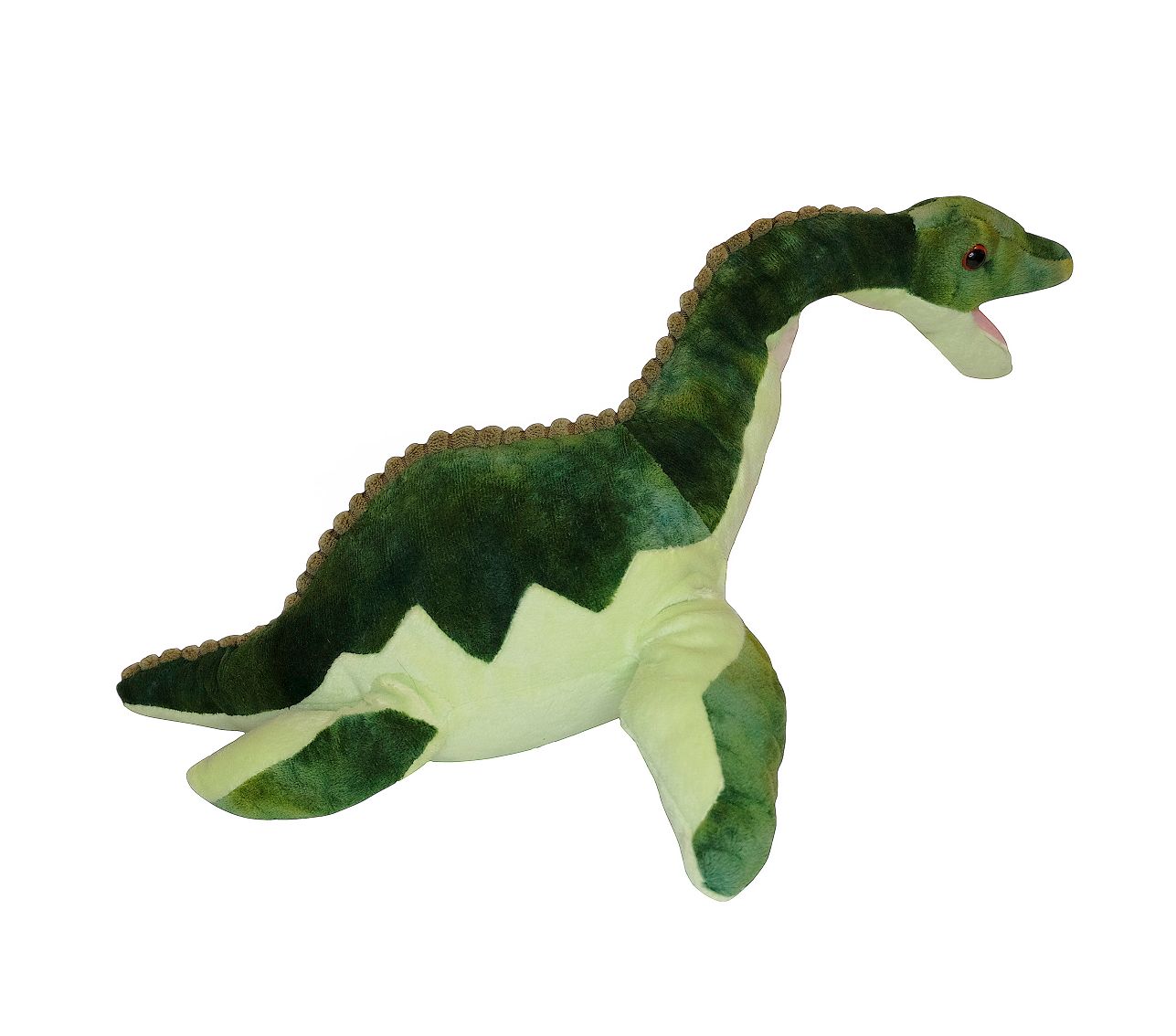 Изображение товара Мягкая игрушка - Динозавр Плезиозавр, 51 см