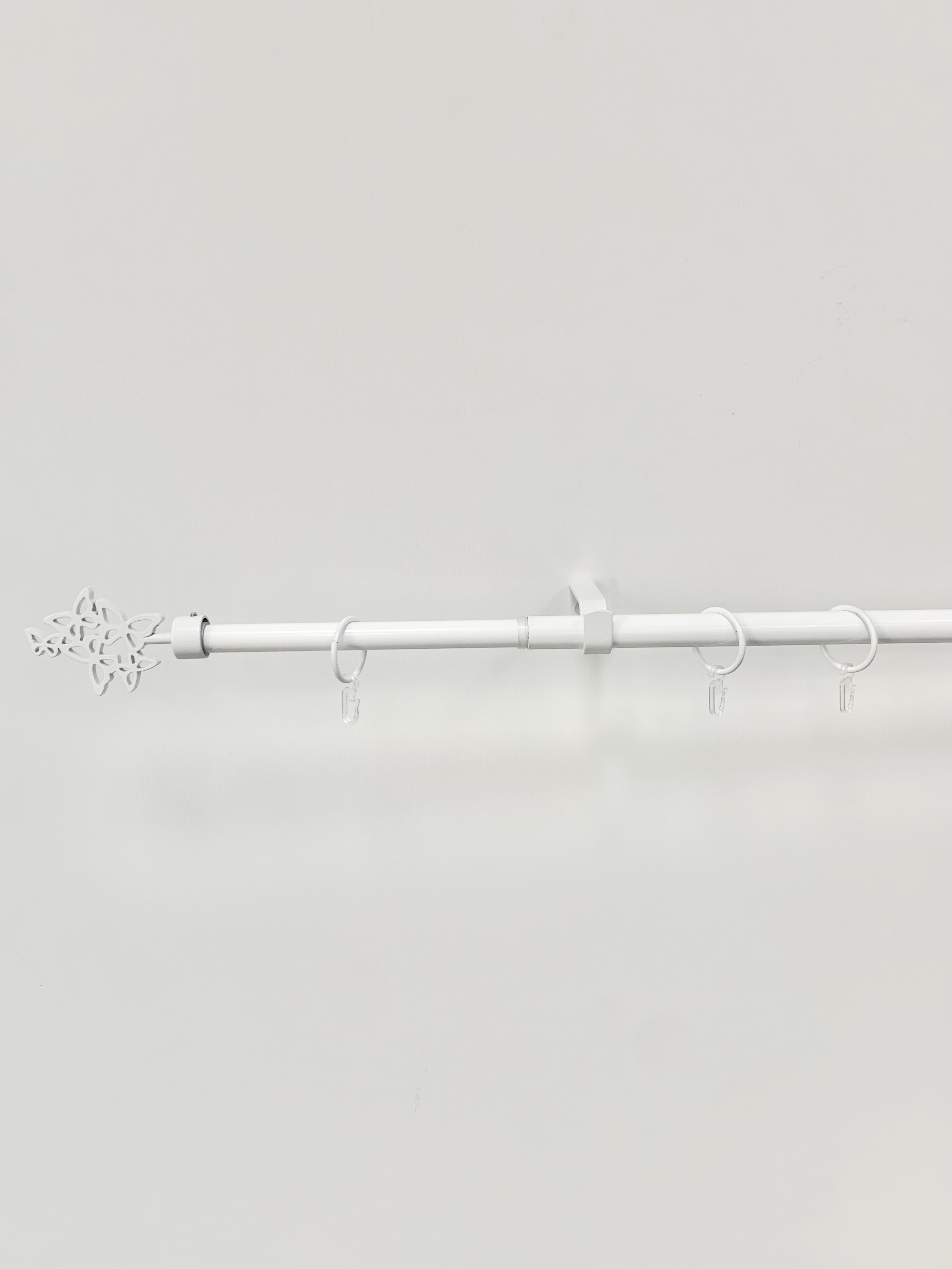 Изображение товара Каpниз однорядный пуговица серебро