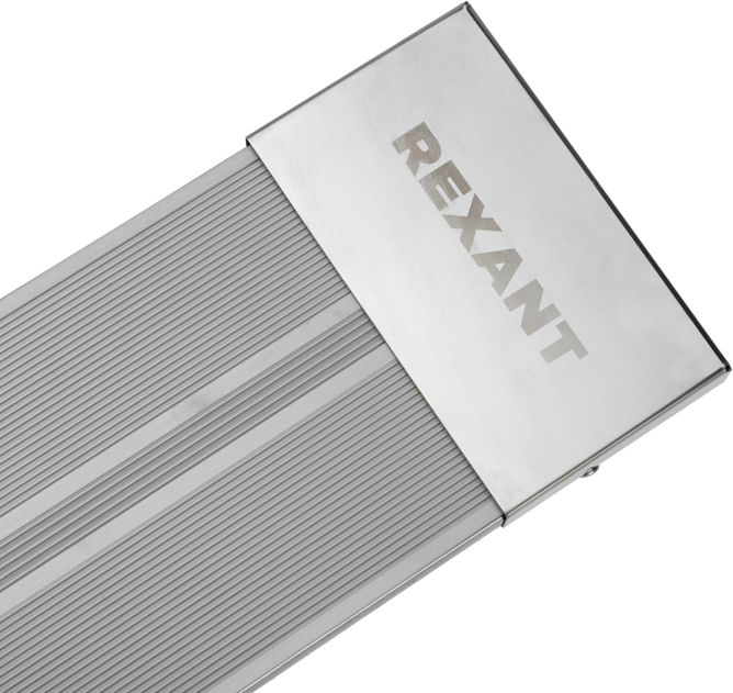 Изображение товара Инфракрасный панельный обогреватель REXANT 1.3 кВт