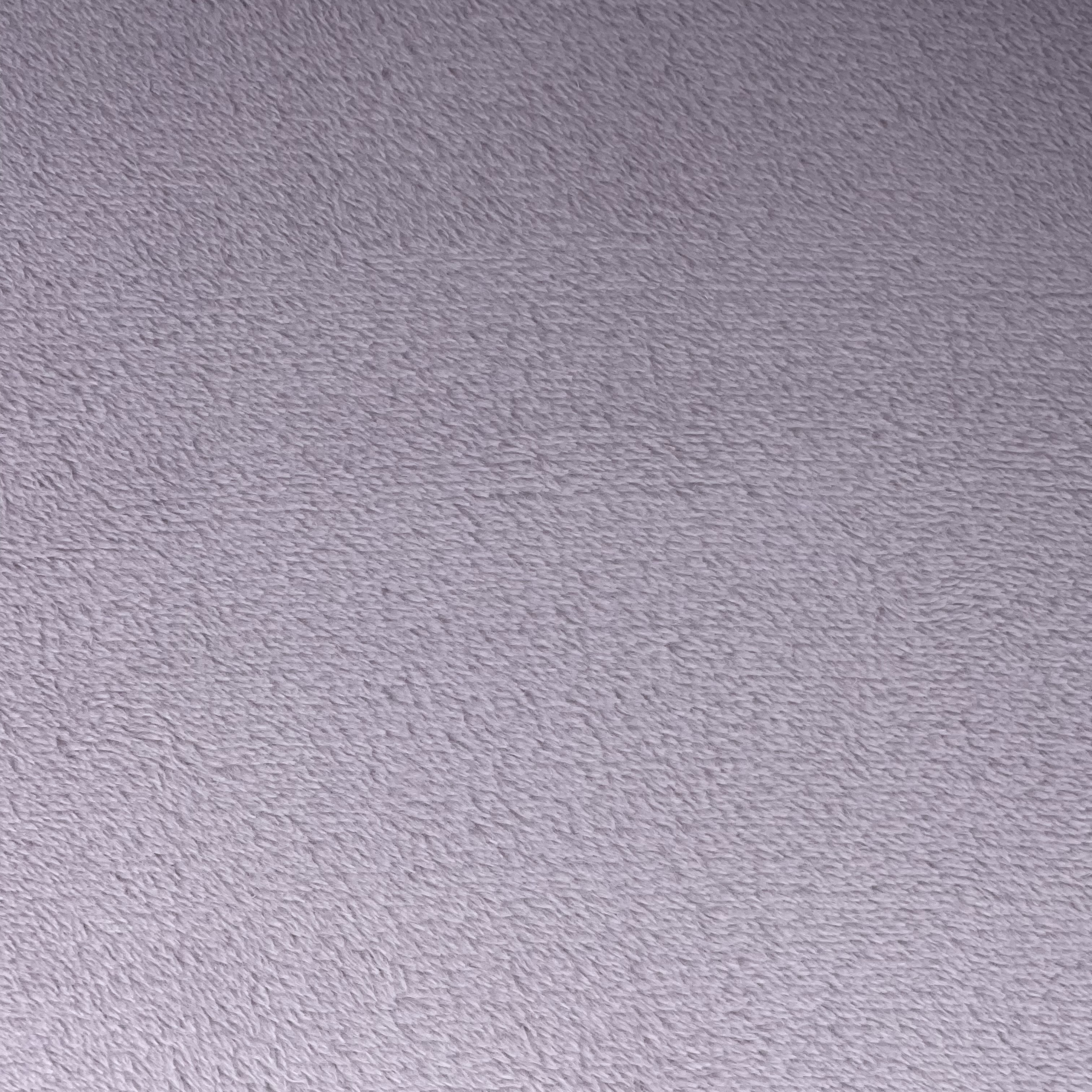 Изображение товара Плед Microfibre Belezza сиреневый 140x200 уютный текстиль для дома