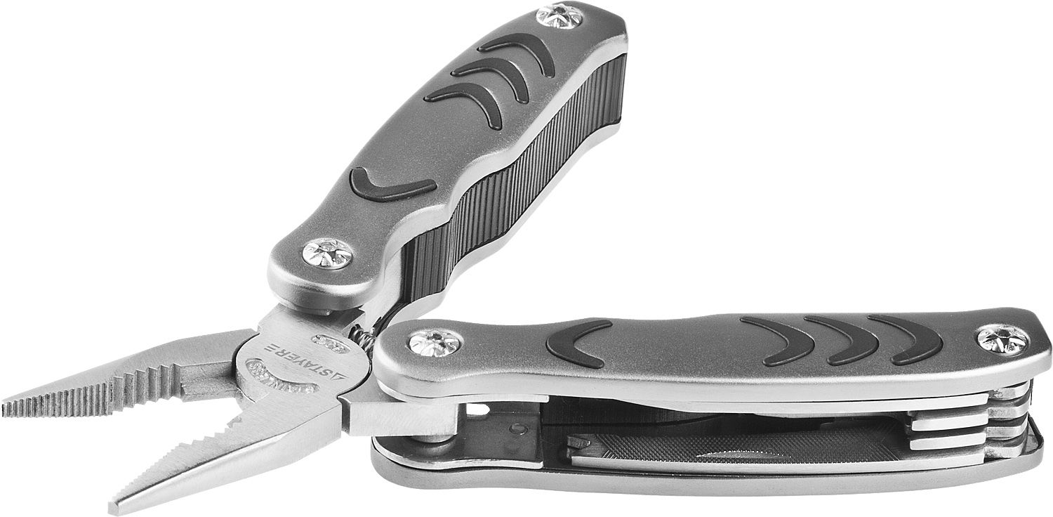 Изображение товара Многофункциональный силовой инструмент STAYER PROFESSIONAL 12 в 1
