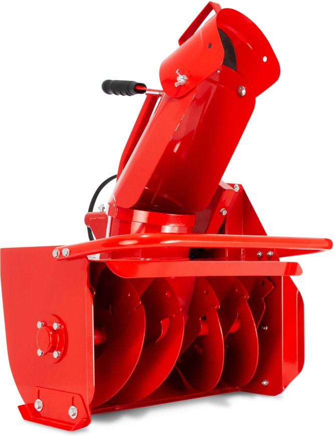 Изображение товара Снегоуборщик для мотоблока МОБИЛ К СМ-0,6 МКМ, мощный, надежный, автоматический