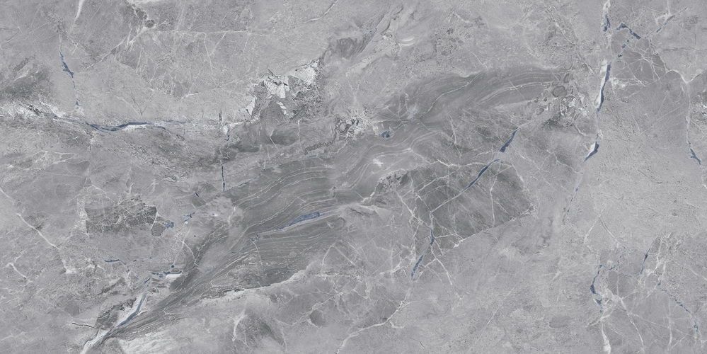 Изображение товара Керамогранит Carving Ba-Niagrey 60x120 см для внутренней отделки, имитация камня