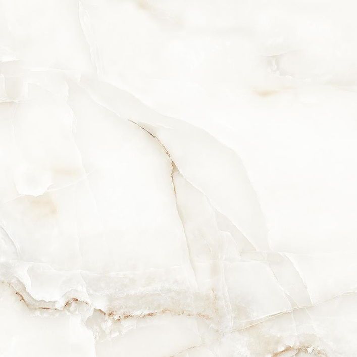 Изображение товара Керамогранит Glossy Sky Onyx 60x60 см 1, 44 м2 - природный дизайн и высокая прочность