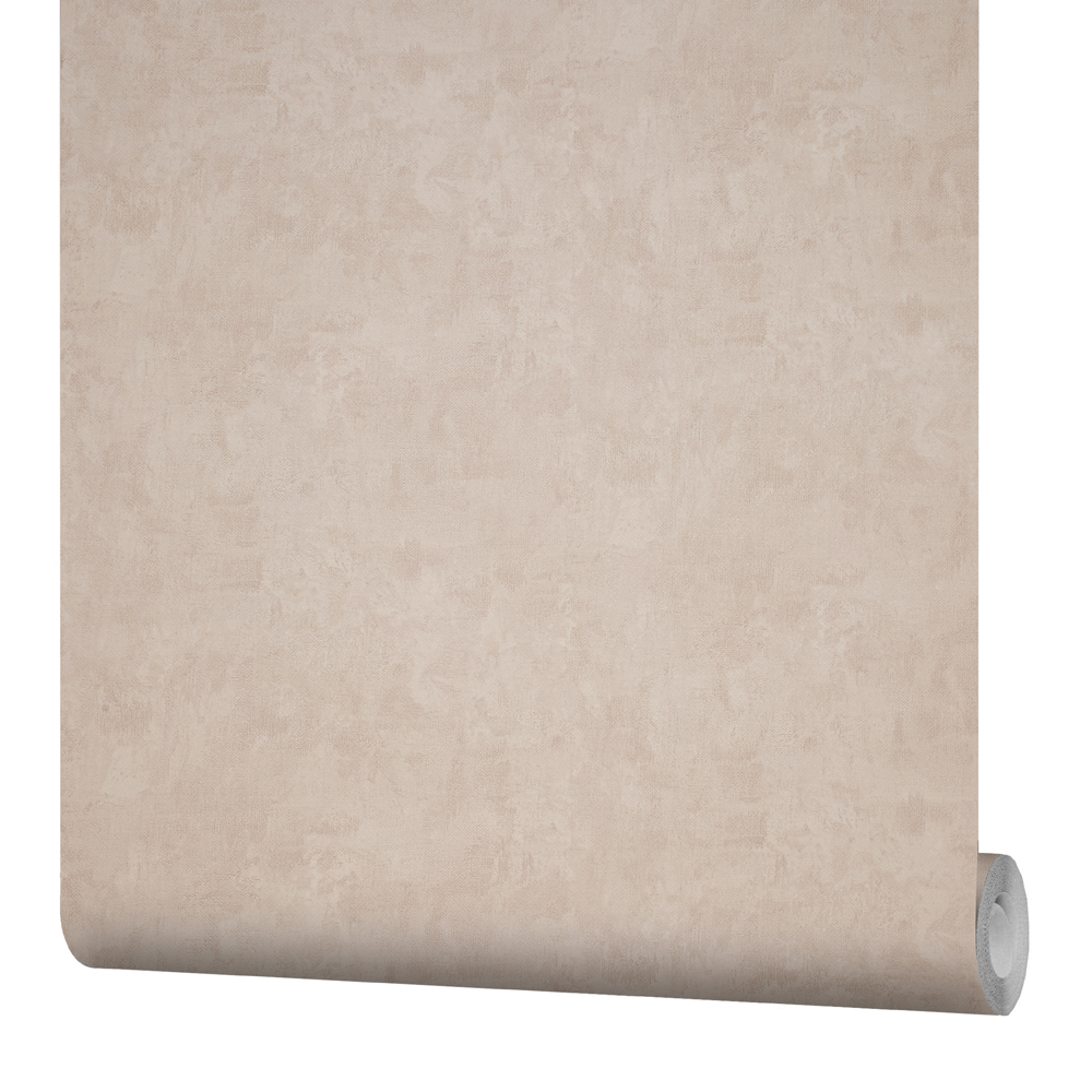 Изображение товара Виниловые обои горячего тиснения Fipar Numero UNO3057 бежевые 1,06х10м