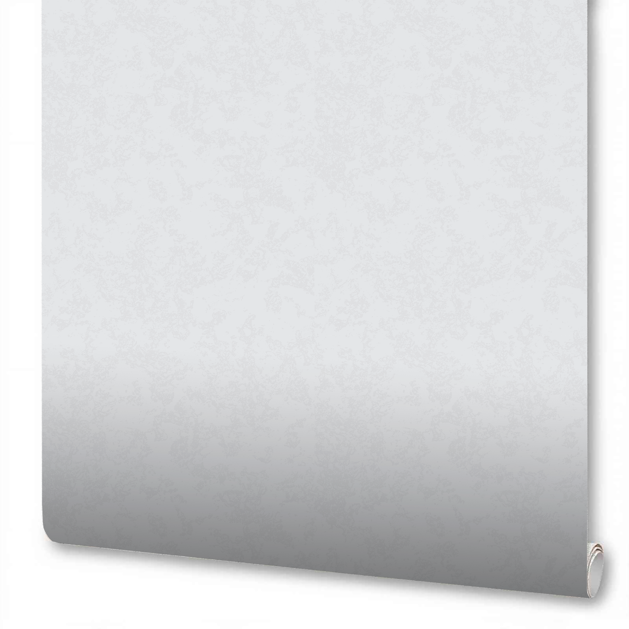 Изображение товара Виниловые обои горячего тиснения ТМ Антураж Леа фон 8805-03 серые 1,06х10м