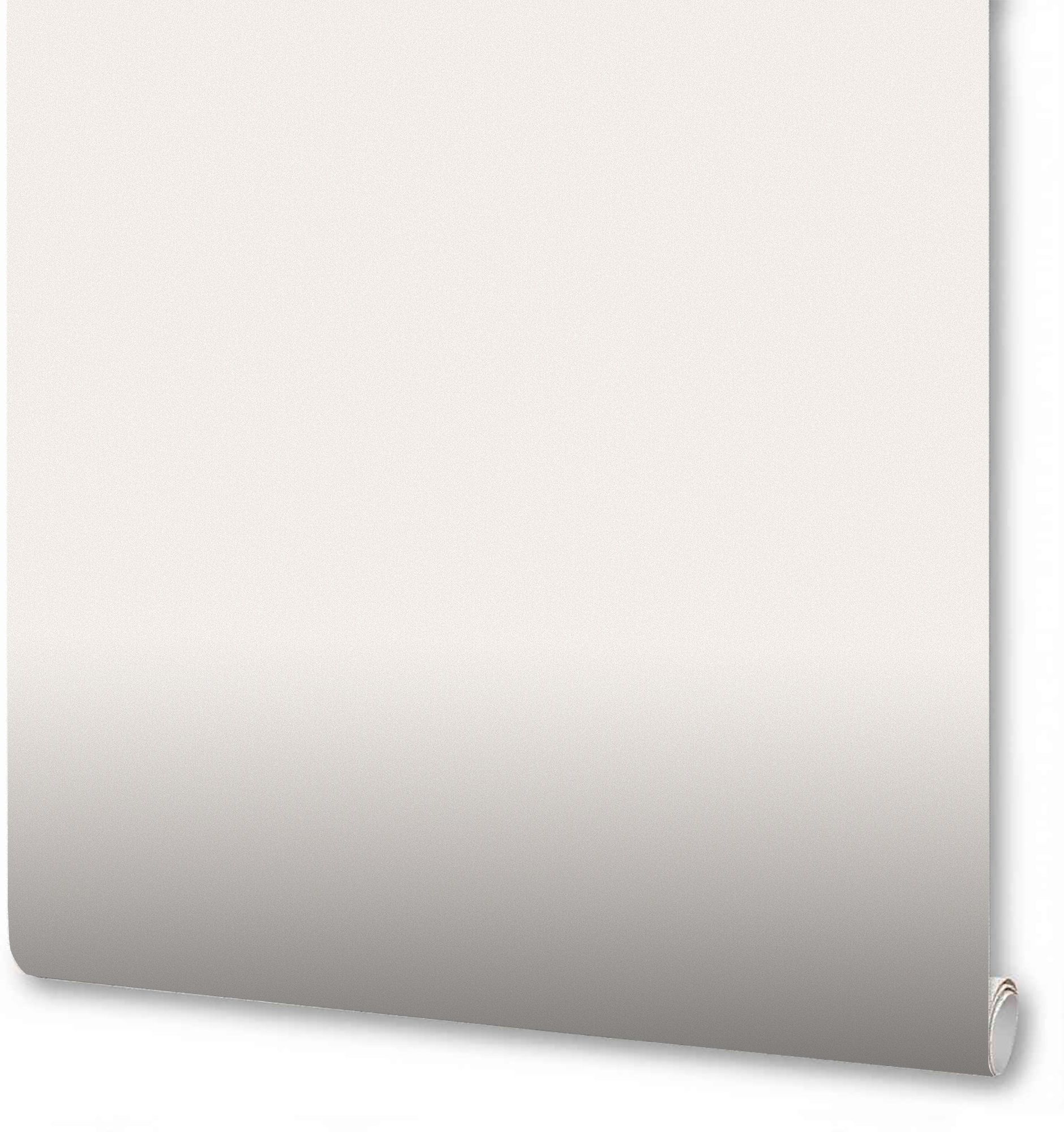 Изображение товара Виниловые обои WallSecret Silk 8779-13 молочные 1,06х10,05 м для стильного интерьера