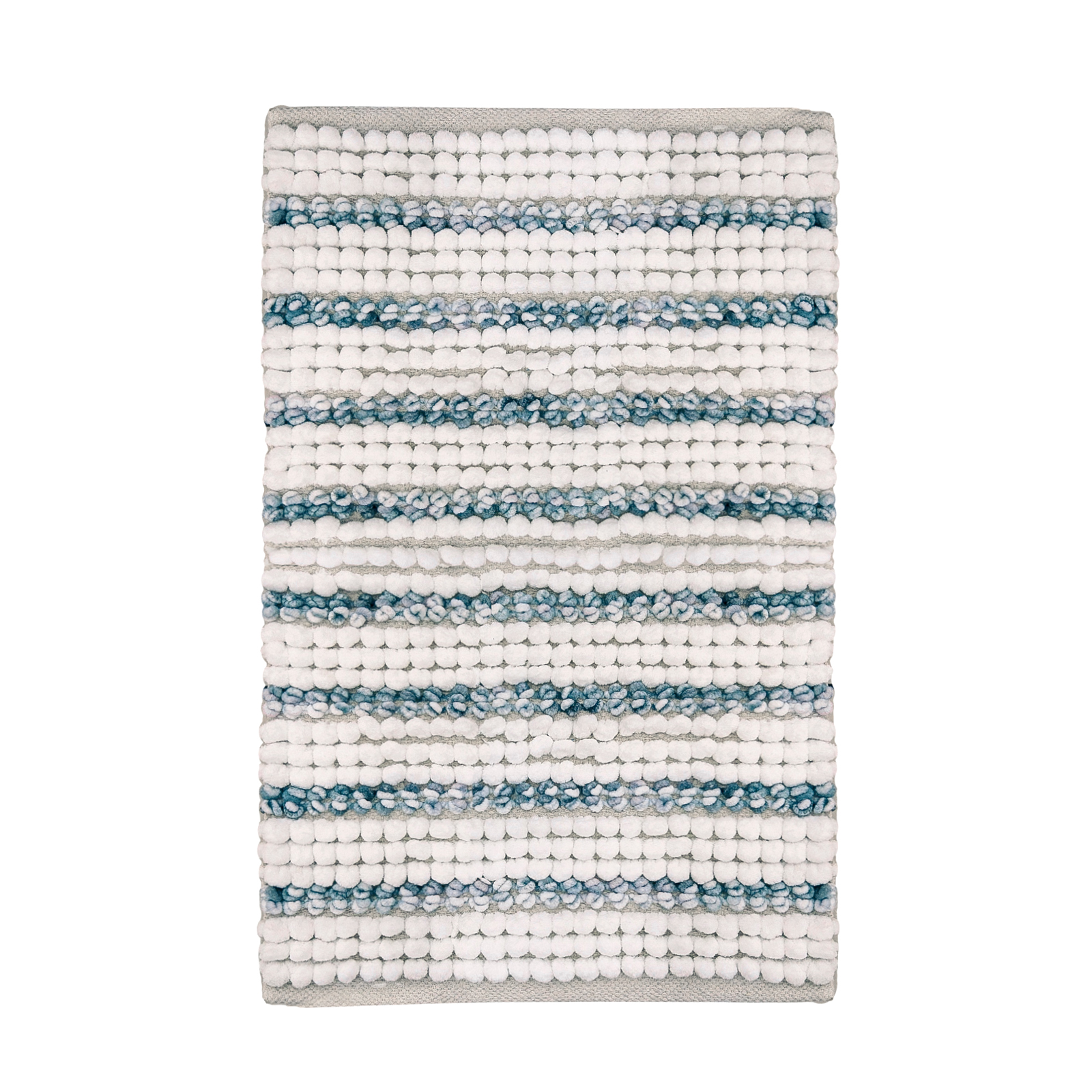Изображение товара Коврик для ванной хлопковый 50*80 см SOFT COTTON STRIPED