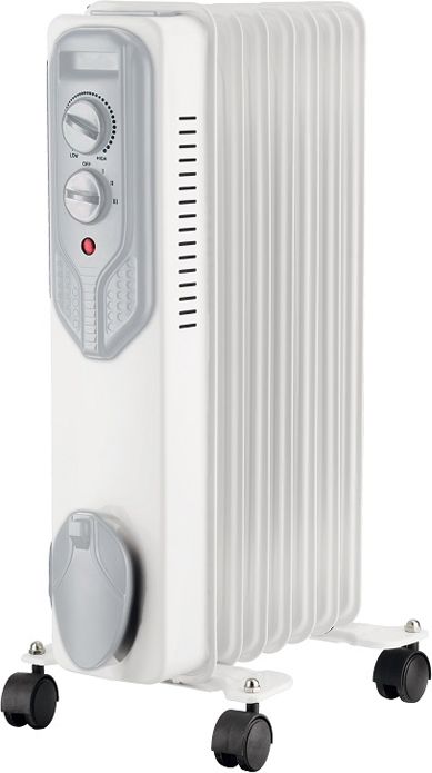 Изображение товара Радиатор масляный PRIMERA ORP-715-HMC