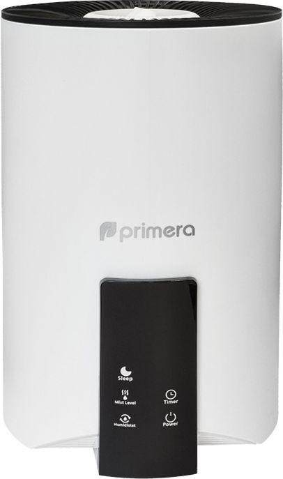 Изображение товара Ультразвуковой увлажнитель воздуха PRIMERA HUP-R3135-TA для помещений до 40 м²