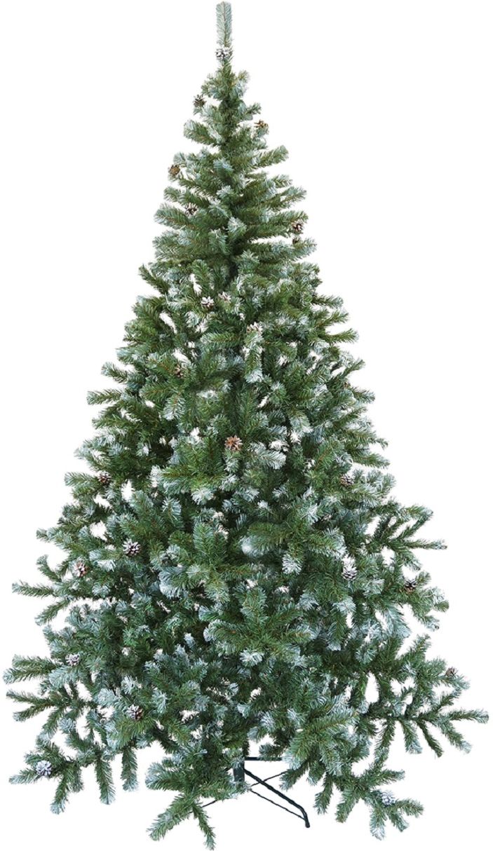 Изображение товара Ель декоративная BEATREES с шишками 300 см