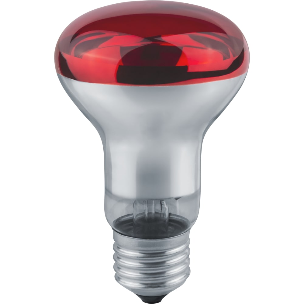 Изображение товара Термоизлучатель Navigator 93 973 NI-R63-60-230-E27-ИКЗК