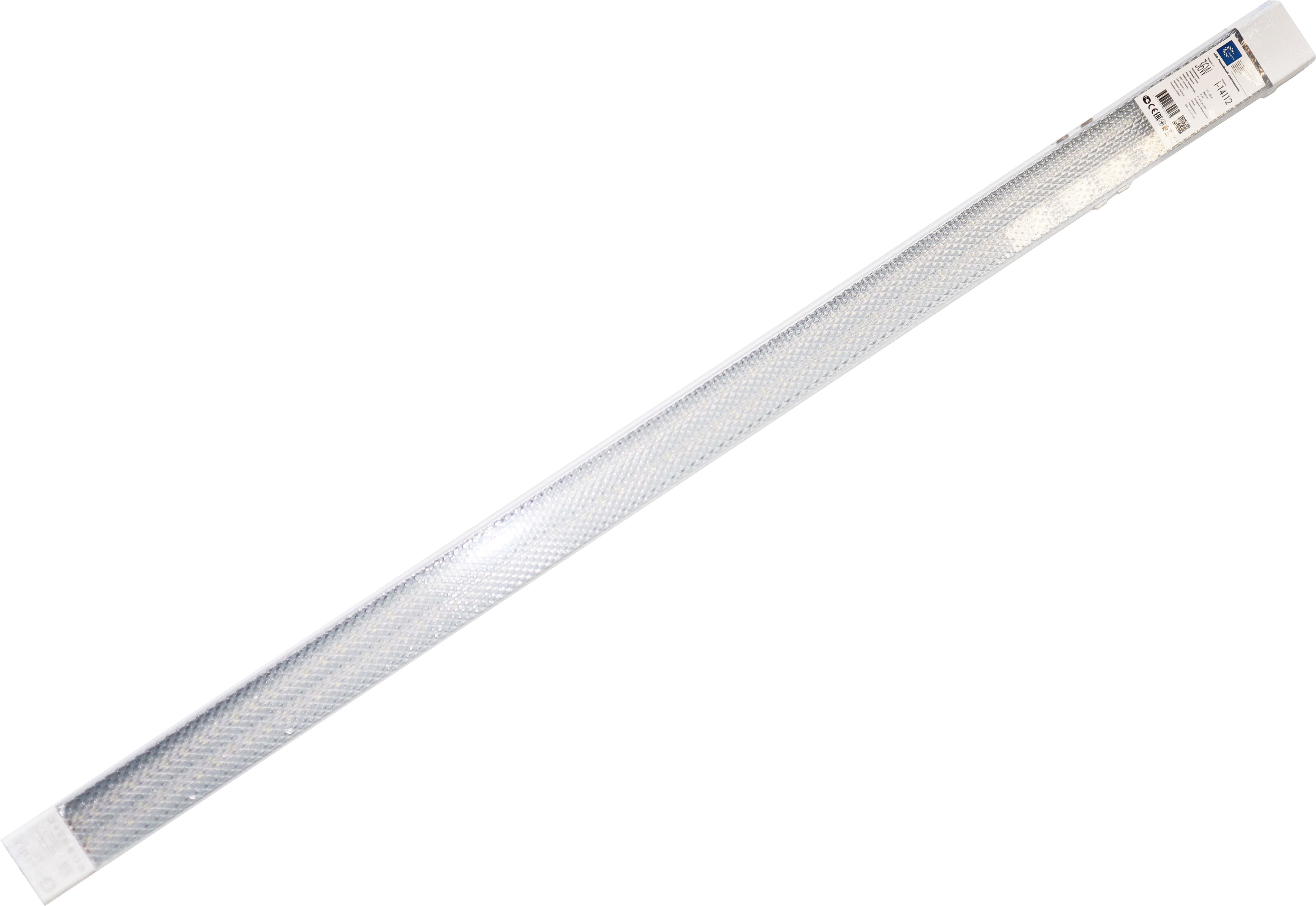 Изображение товара Линейный светильник i-WATT LED  i -14112 6400K 36W IP44 3600Лм