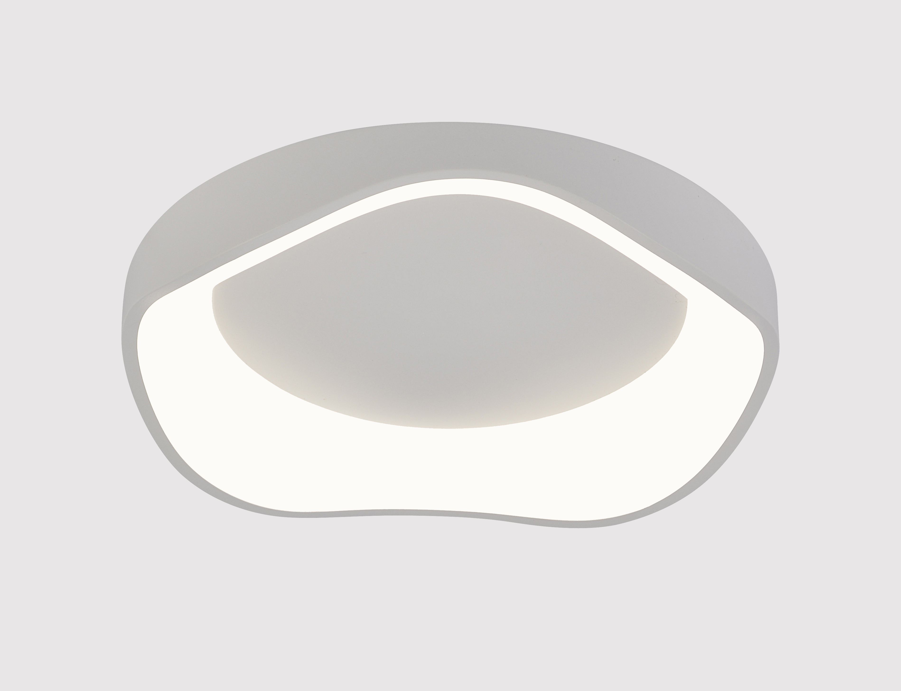 Изображение товара Светильник потолочный ANKAA LED мощностью 44 Вт и 2800 лм