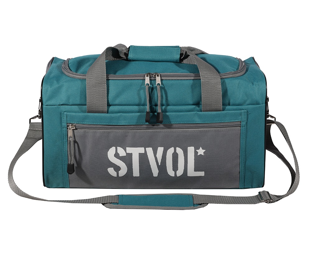 Изображение товара Сумка-холодильник (термосумка) STVOL 20 л 45х23х24 см