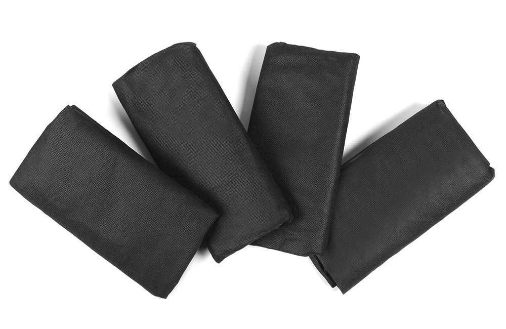 Изображение товара Чехлы для хранения колес STVOL R17-22 комплект 4 шт водонепроницаемые