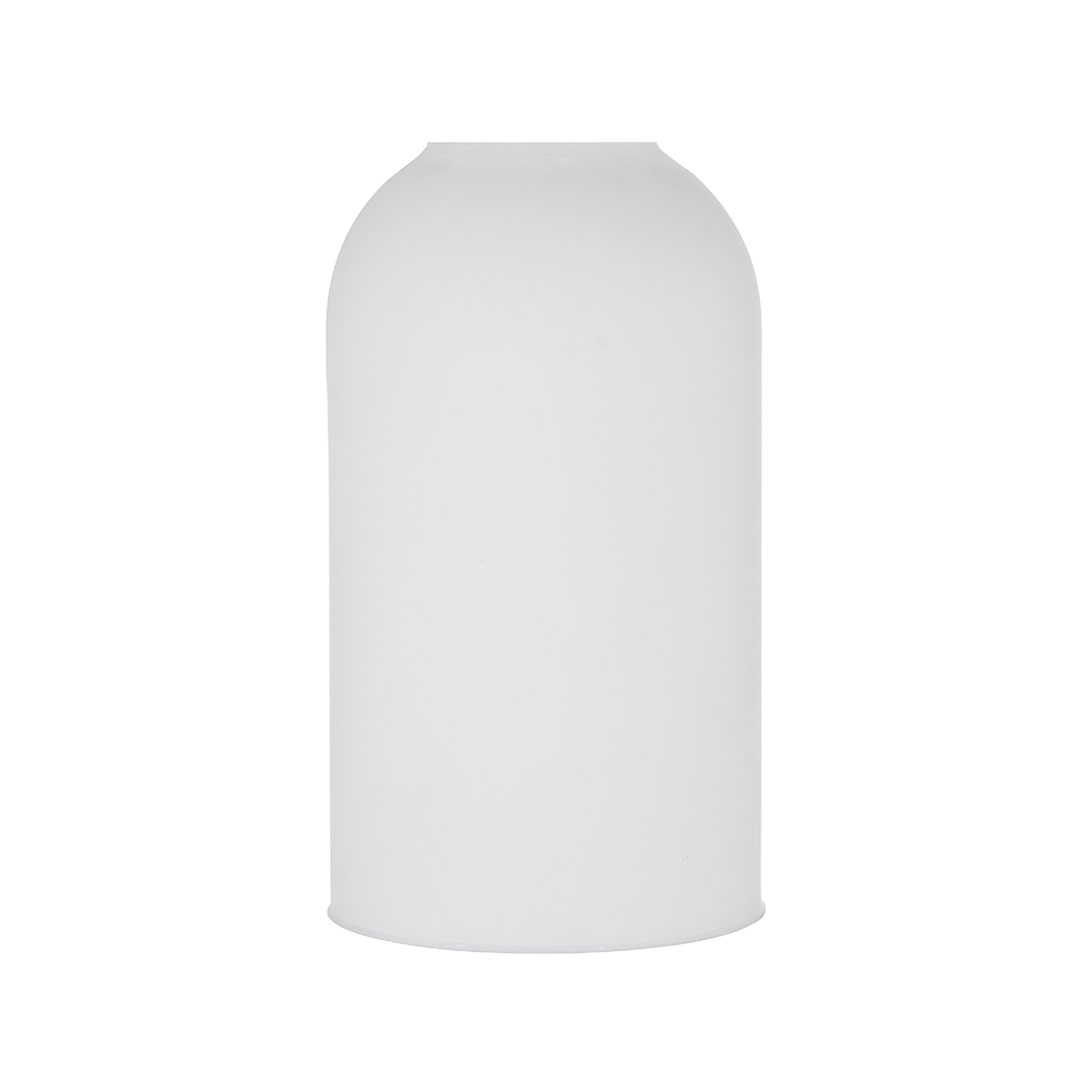 Изображение товара Плафон 33 Идеи S.35.WH стекло белый 90х165 мм компактный и стильный