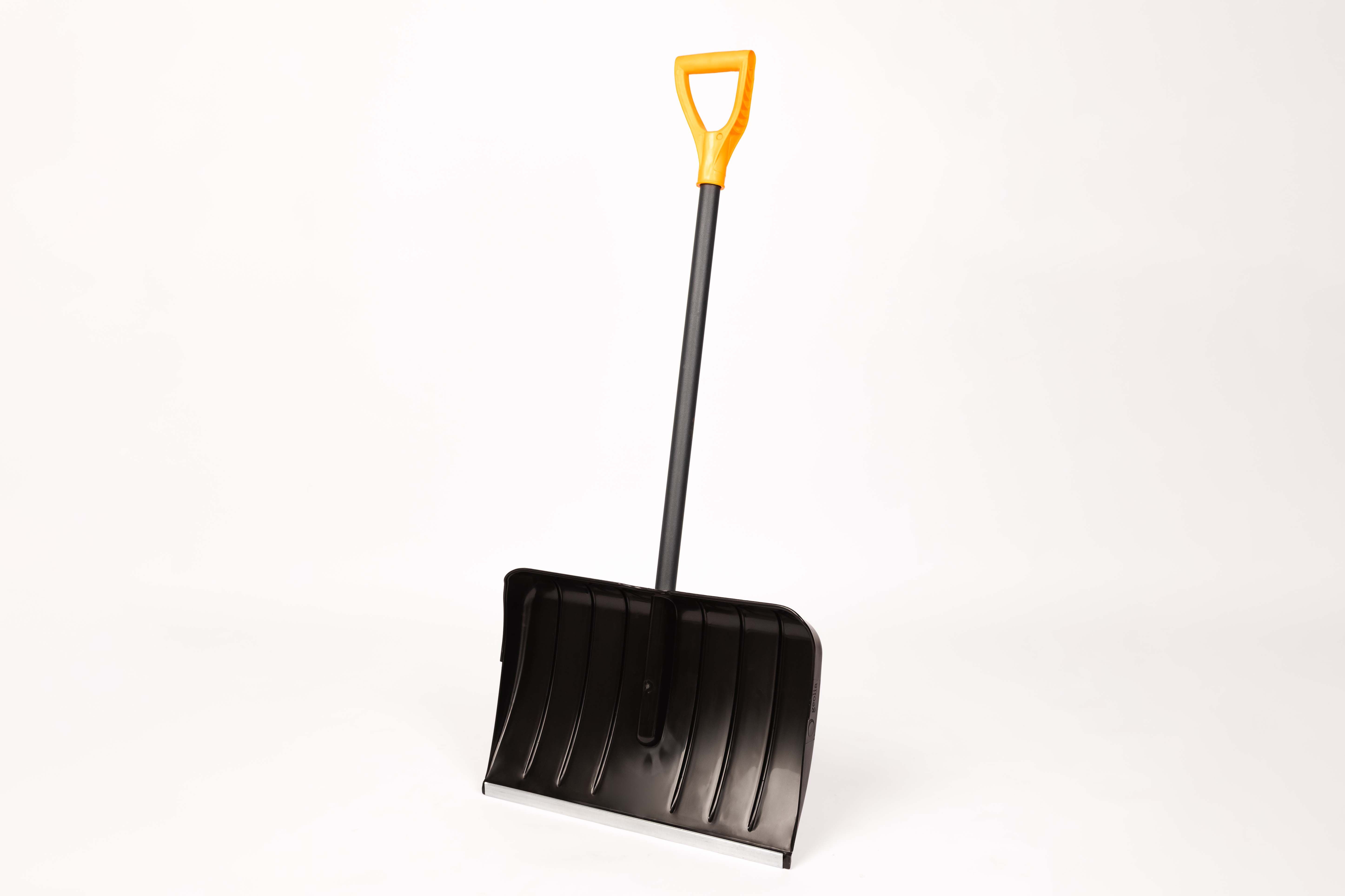 Изображение товара Лопата зимняя Заря Expert L Премиум 145см