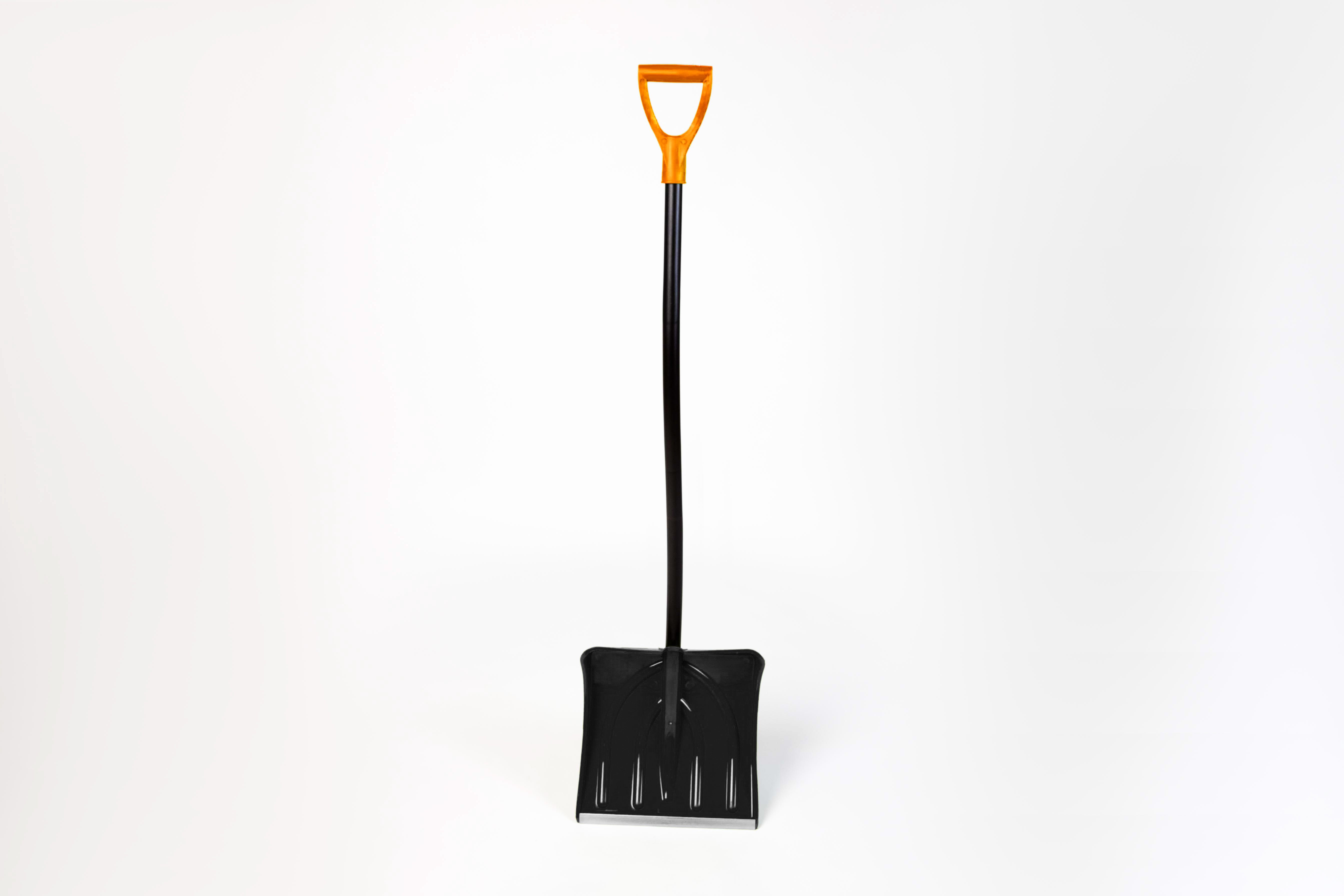 Изображение товара Лопата зимняя Заря №6 Премиум PROF 132,5см